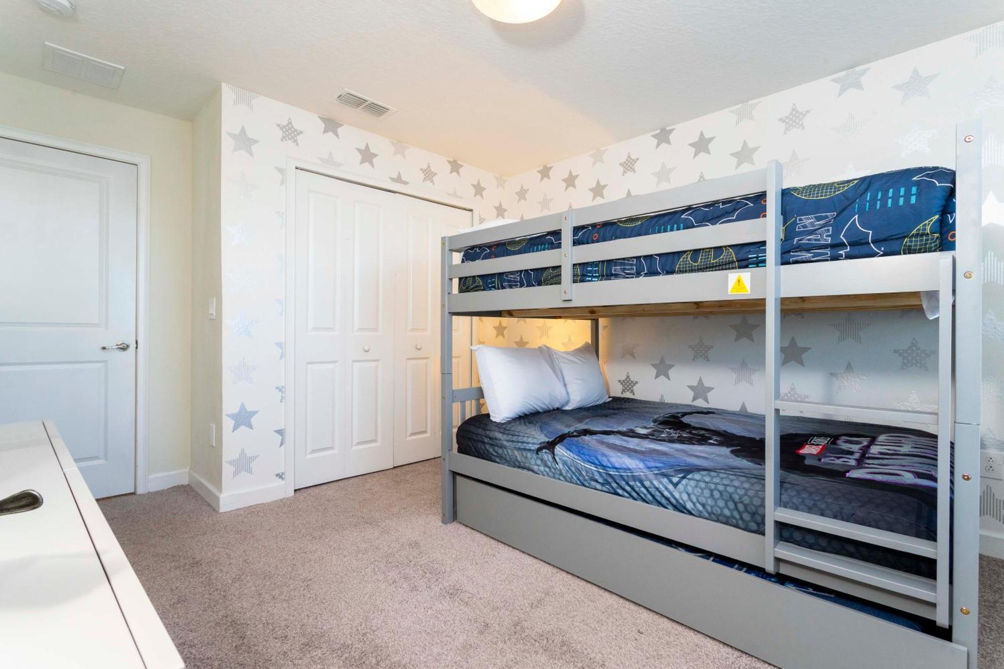 Four Bedrooms Townhome 4861 Kissimmee Ngoại thất bức ảnh