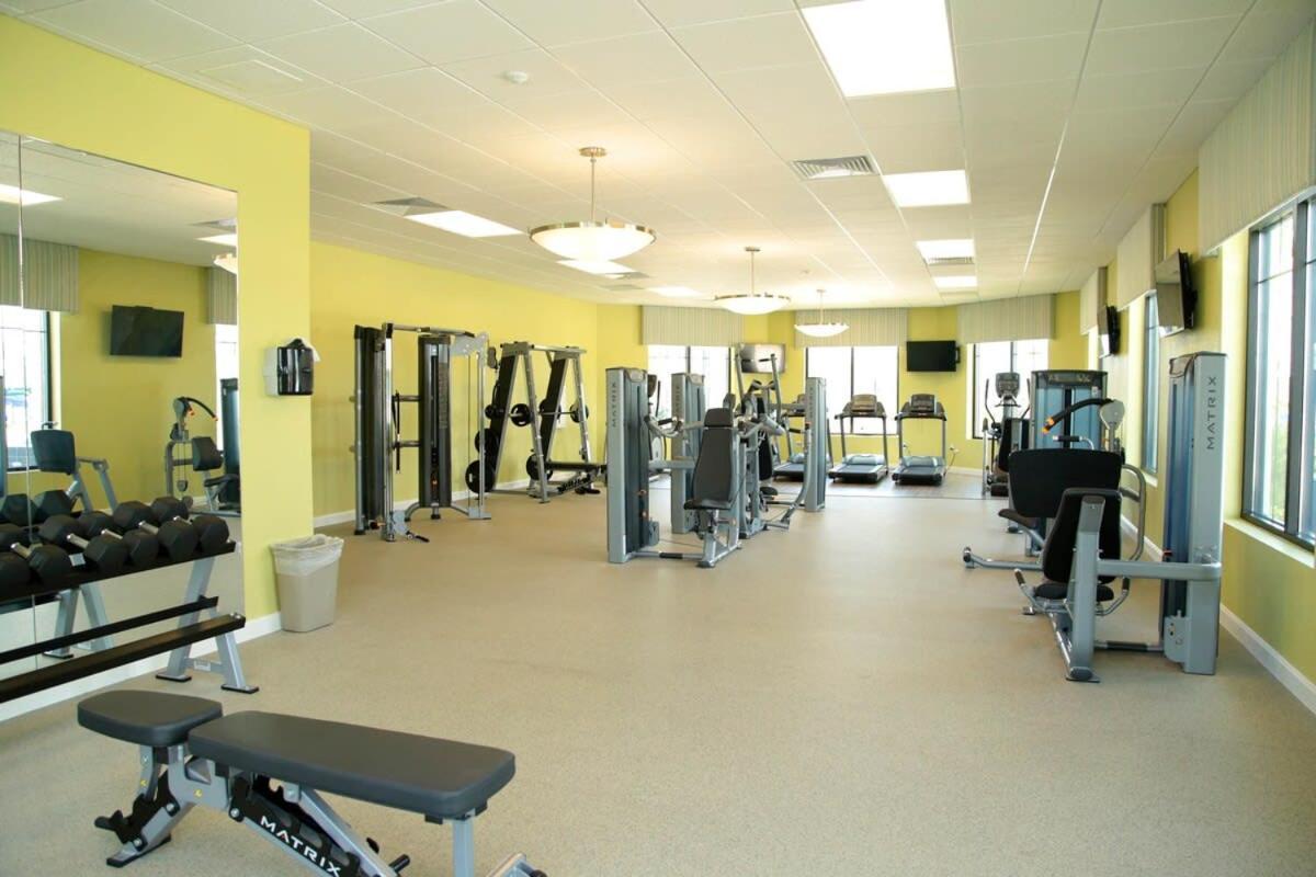 Four Bedrooms Townhome 4861 Kissimmee Ngoại thất bức ảnh